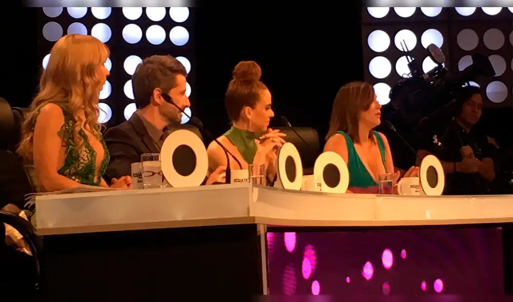 Los 4 finalistas baile: Carlos y Karla impactaron con estas coreografías [VIDEOS]