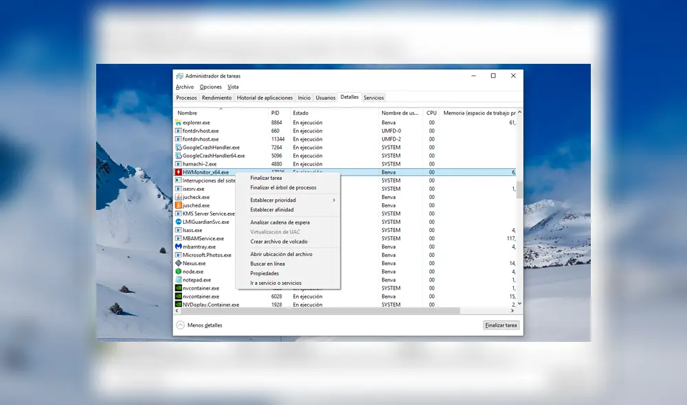 Revisa todos los métodos para acceder a esta útil herramienta con estos trucos secretos de Windows que te compartiremos.