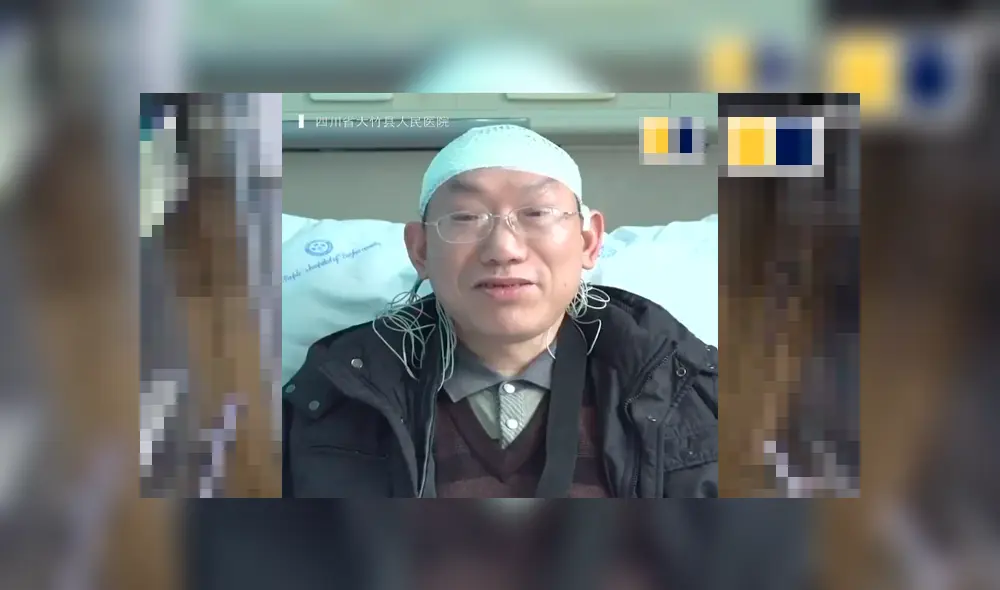 Médico víctima del síndrome ‘karoshi’ se desmaya varias veces por exceso de trabajo [VIDEO] 