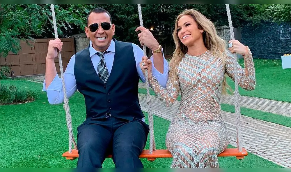 Jennifer López Jennifer López