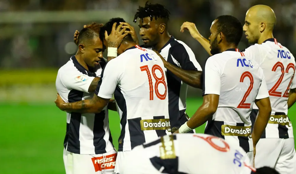 Partido entre Alianza Lima y Municipal será transmitivo por Gol Perú. Partido entre Alianza Lima y Municipal será transmitivo por Gol Perú.