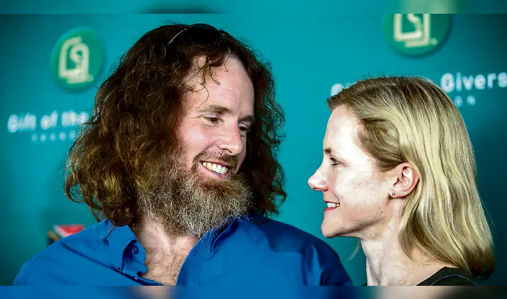 Cinco años como rehén de Al Qaeda