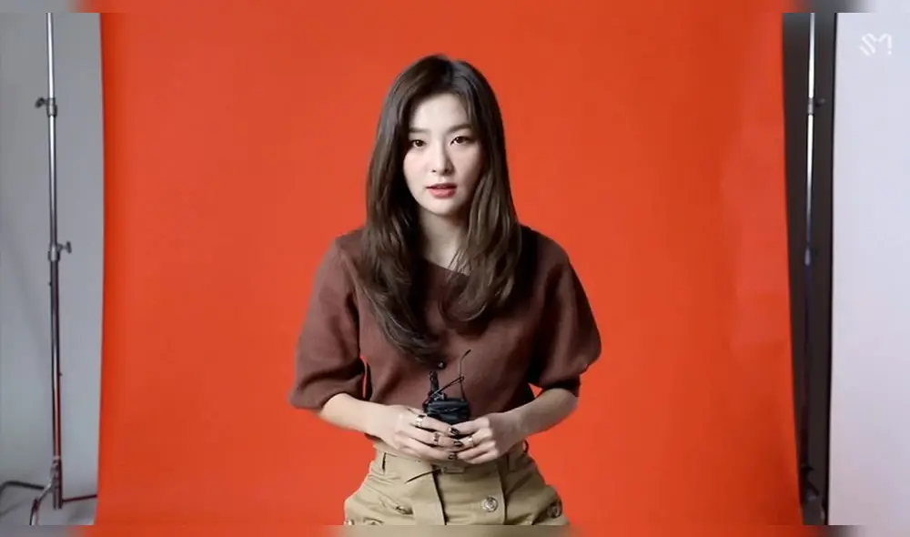 Cumpleaños de Seulgi. Fans Recuerdan a los idols Kpop que se enamoraron de la integrante de Red Velvet. Cumpleaños de Seulgi. Fans Recuerdan a los idols Kpop que se enamoraron de la integrante de Red Velvet.
