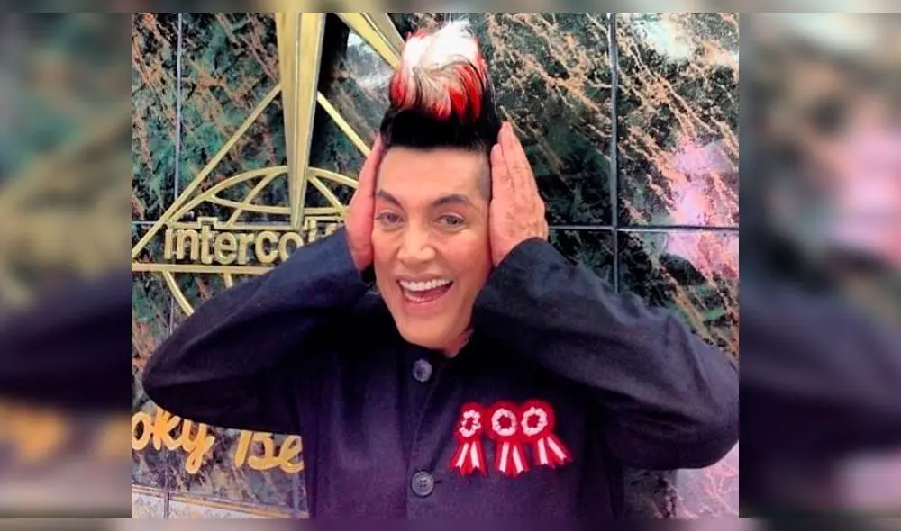 KOKY BELAUNDE KOKY BELAUNDE