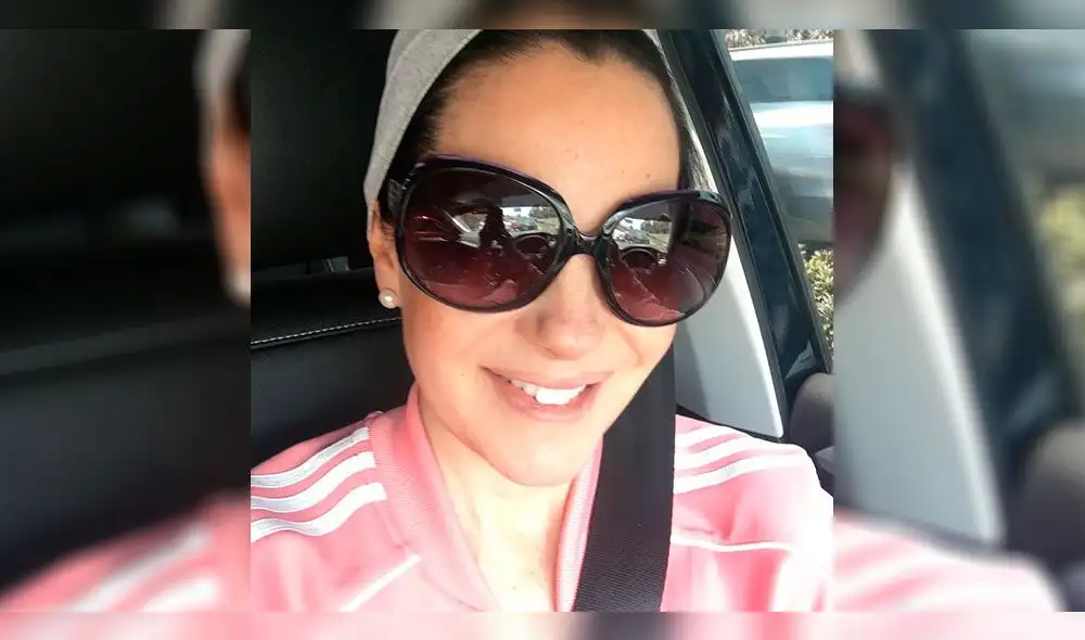 Jason Day recuerda insultos que alguna vez usó Karina Calmet en contra de usuario 