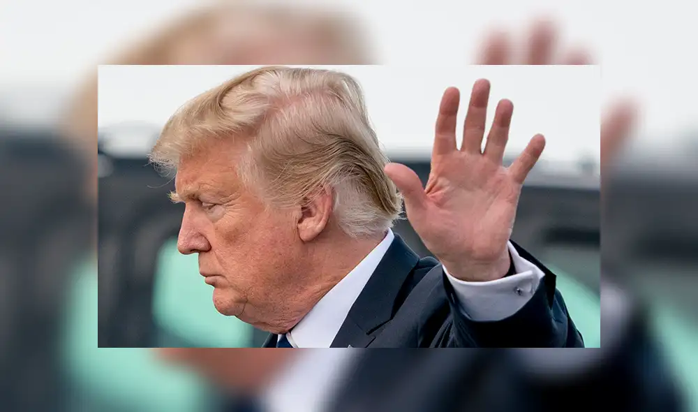 Donald Trump negará el pedido de asilo a mexicanos