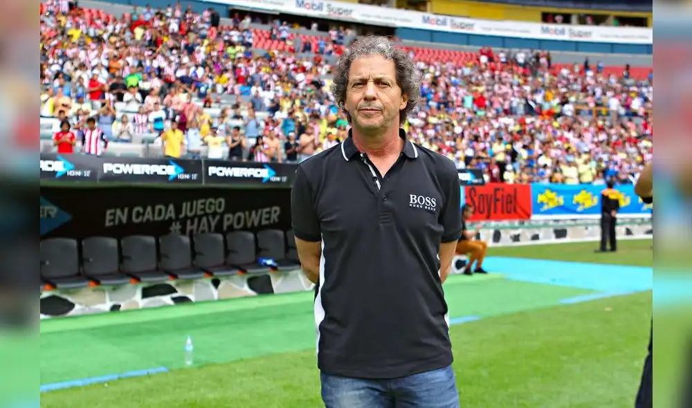 Daniel Brailovsky se retiro a los 28 años de edad del fútbol. (Foto: Imago 7)