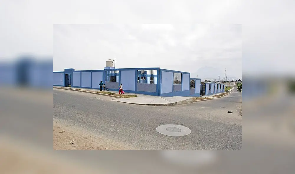 En La Libertad se implementarán cuatro centros de salud mental