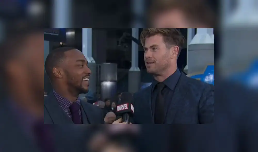 Avengers: Endgame [EN VIVO] Todo lo que pasó en la premiere mundial de Marvel