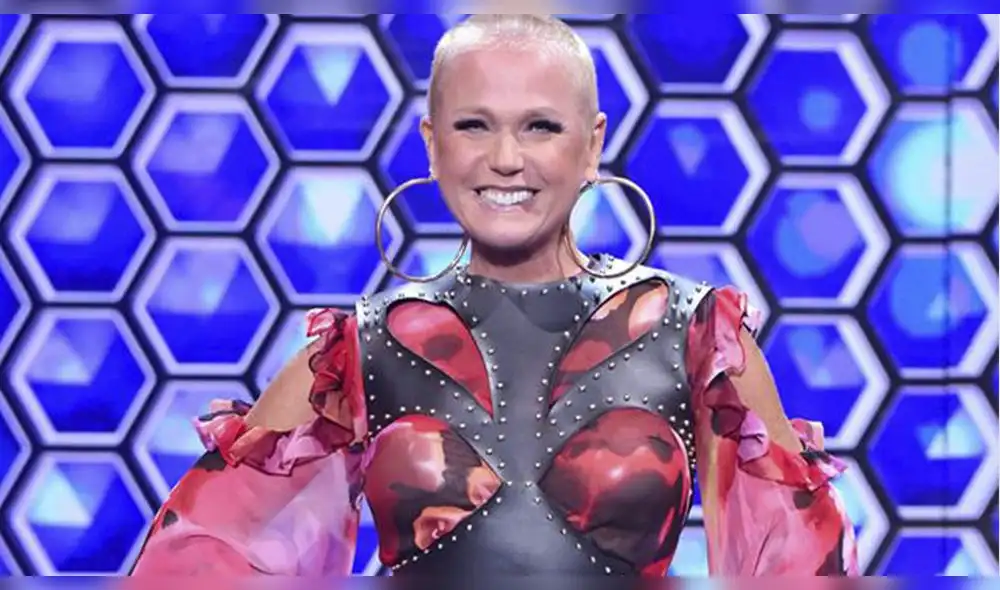 Maltrato del público hizo que Xuxa llore en Viña del Mar [VIDEO] 