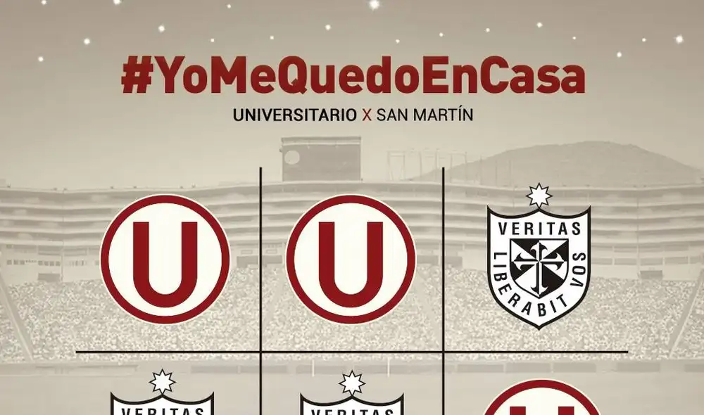 Cremas y Santos se enfrentaron en un curioso partido de michi. Foto: Prensa Universitario