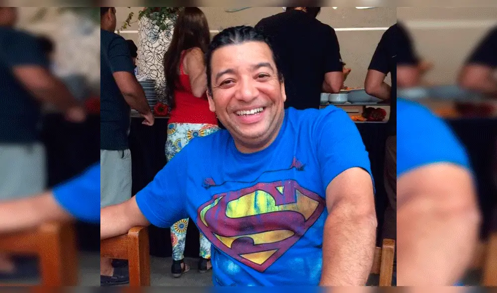 Carlos Vilchez tras derrota de Alianza Lima: “Soy el hombre más buscado del Perú” Carlos Vilchez tras derrota de Alianza Lima: “Soy el hombre más buscado del Perú”