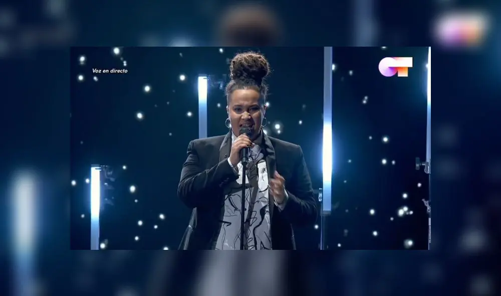 Eli se despidió de la competencia tras una semana de mala racha. (Foto: 20 Minutos) Eli se despidió de la competencia tras una semana de mala racha. (Foto: 20 Minutos)