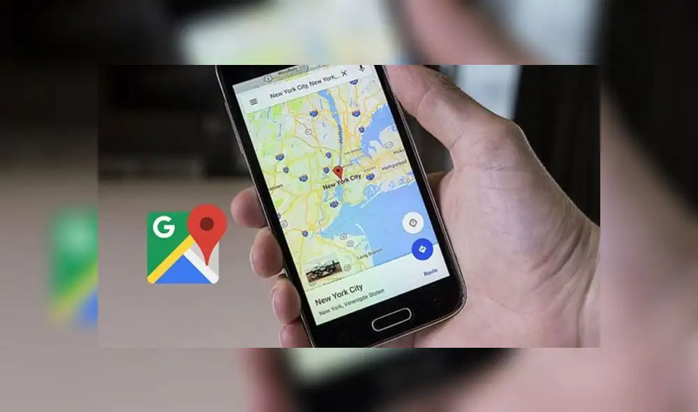 Google Maps: 7 trucos increíbles de la aplicación que debes conocer [VIDEO]
