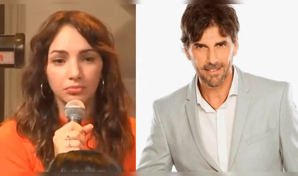 Productor de 'Patito Feo' hace impactante revelación sobre Juan Darthés y Thelma Fardin