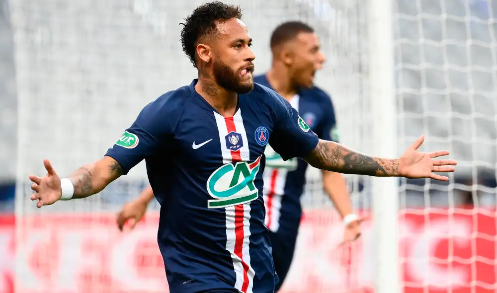 Esta semana se definen a los semifinalistas de la UEFA Champions League 2019-2020. | Foto: AFP Esta semana se definen a los semifinalistas de la UEFA Champions League 2019-2020. | Foto: AFP