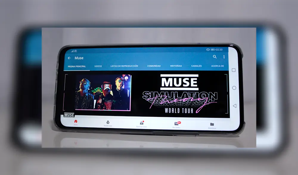 | Foto: La República