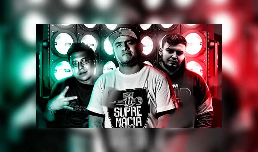 God Level 2019: Perú campeón mundial de batallas de freestyle