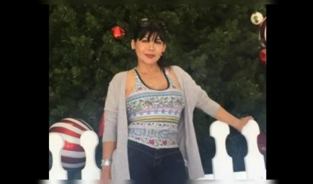 Angie Jibaja llora al acusar a su madre de robarle todo su dinero [VIDEOS]