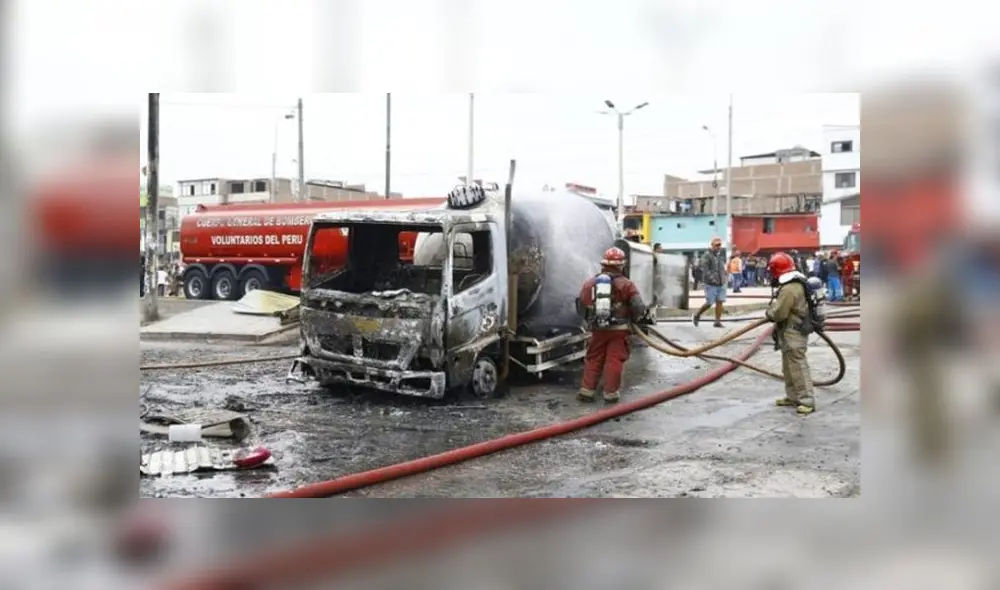 Villa El Salvador: incluyen en investigación a los alcaldes de Lima y Villa El Salvador.