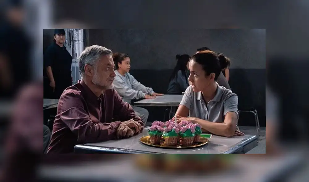 La casa de las flores 3