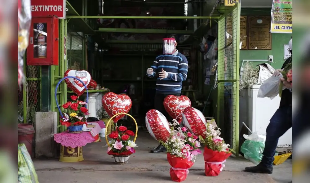 Créditos: Antonio Melgarejo / La República. Créditos: Antonio Melgarejo / La República.