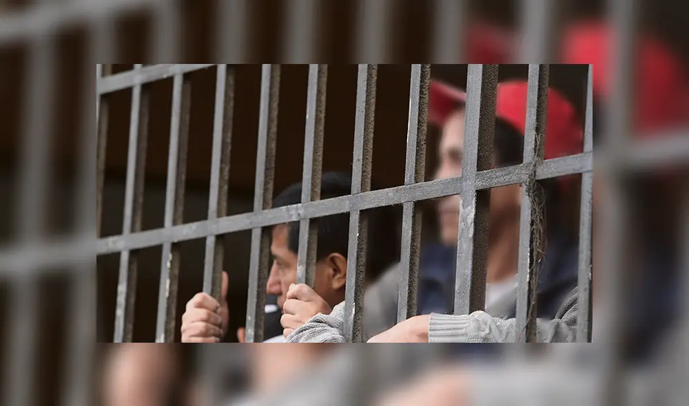 Encerrados y olvidados: la salud mental en las cárceles del Perú