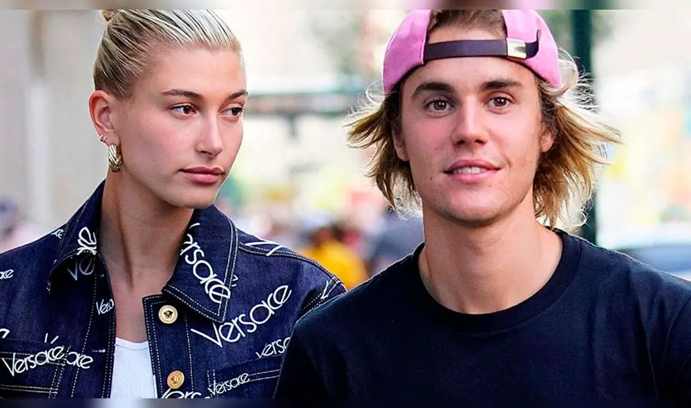 Justin Bieber y Hailey Baldwin: ¿A la espera de su primer hijo? [FOTOS]