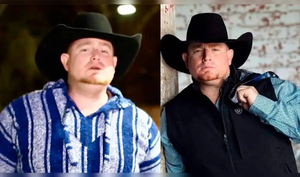 Justin Carter falleció tras recibir disparo mientra grababa nuevo videoclip