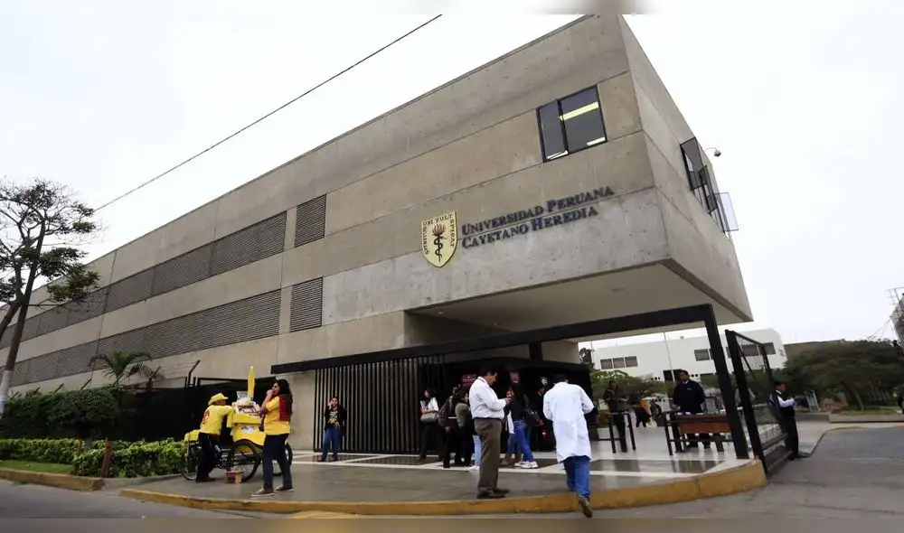 EE.UU. selecciona a la Universidad Cayetano Heredia para combatir la malaria en Perú