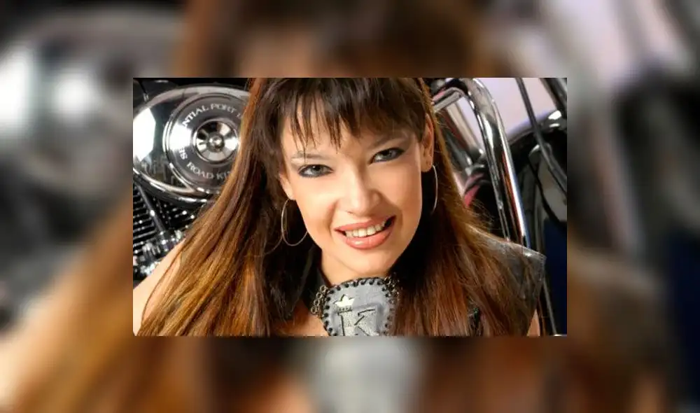 Karla de Argentina murió y fans peruanos lloran su partida 