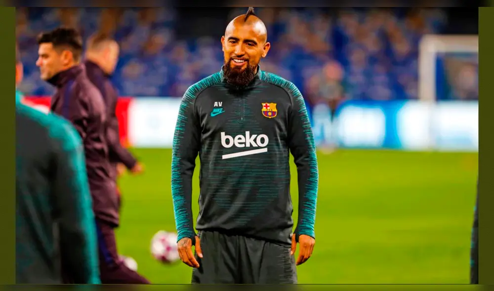 Barcelona vs Nápoli EN VIVO por los octavos de final de la Champions League. Foto: Twitter Barcelona vs Nápoli EN VIVO por los octavos de final de la Champions League. Foto: Twitter