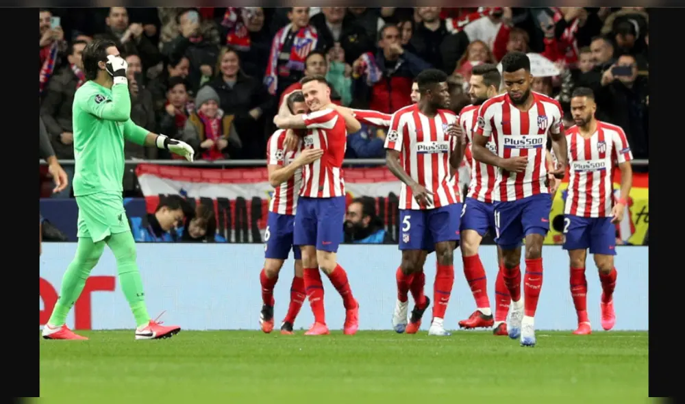 La Liga española podría iniciar en Junio tras el coronavirus