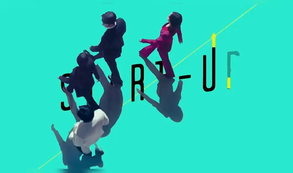 Desliza para ver más fotos de Star-up, drama de Suzy Bae y Nam Joo Hyuk. Créditos: tvN