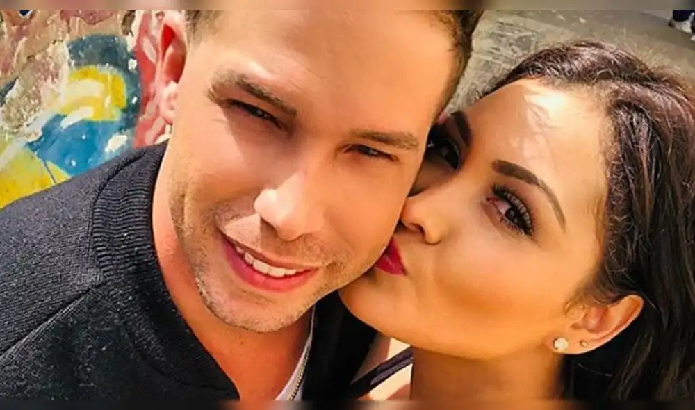 Michelle Soifer confirma fecha de boda con Kevin Blow y contó quién diseñará su vestido
