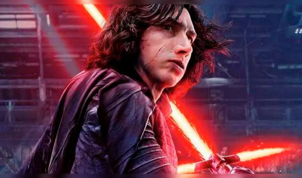 Star Wars: The Rise of Skywalker llegará a los cines a nivel nacional en diciembre. Foto: Lucasfilm