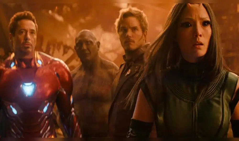 Avengers 4: en Instagram filtran fotos que confirman resurrección de dos superhéroes