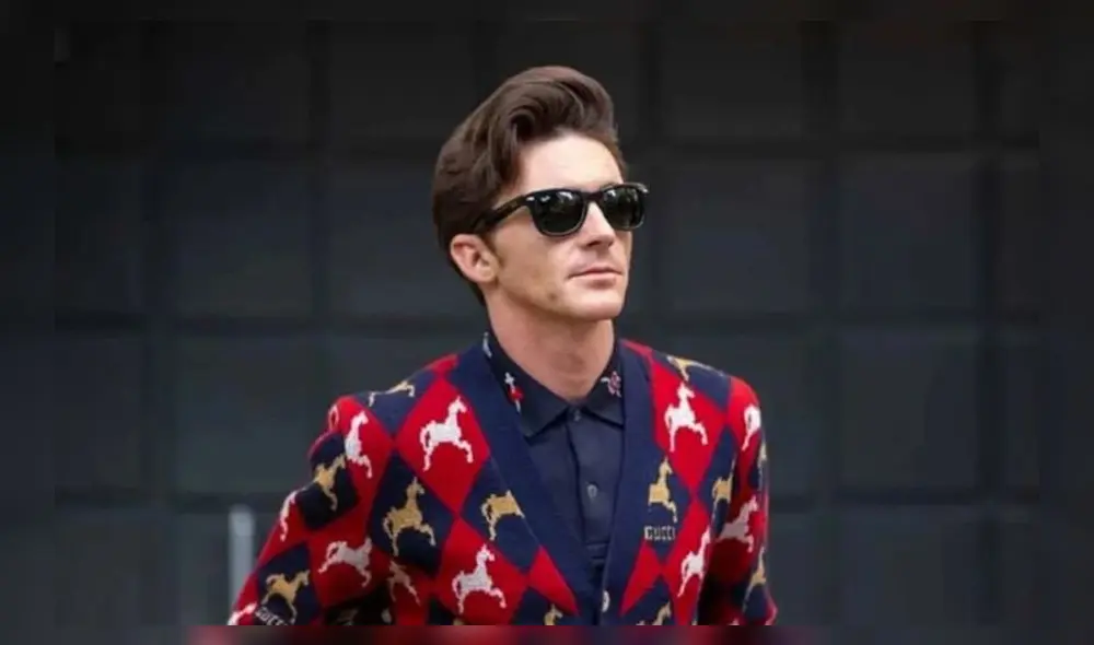 Drake Bell español Drake Bell español