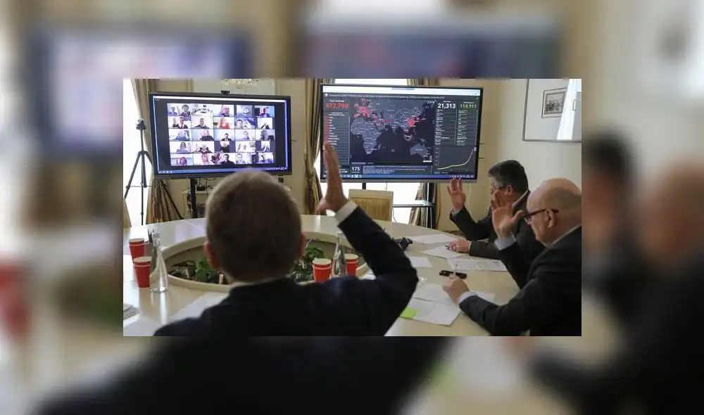 Foto: Difusión. Foto: Difusión.