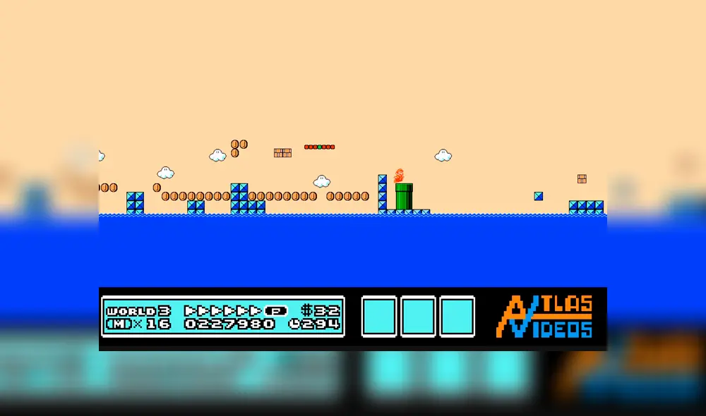 Mira los asombrosos resultados en movimiento en la nota.