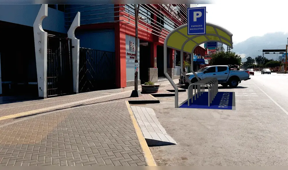 Incentivan uso de bicicleta en la Corte de Justicia del Santa. Incentivan uso de bicicleta en la Corte de Justicia del Santa.