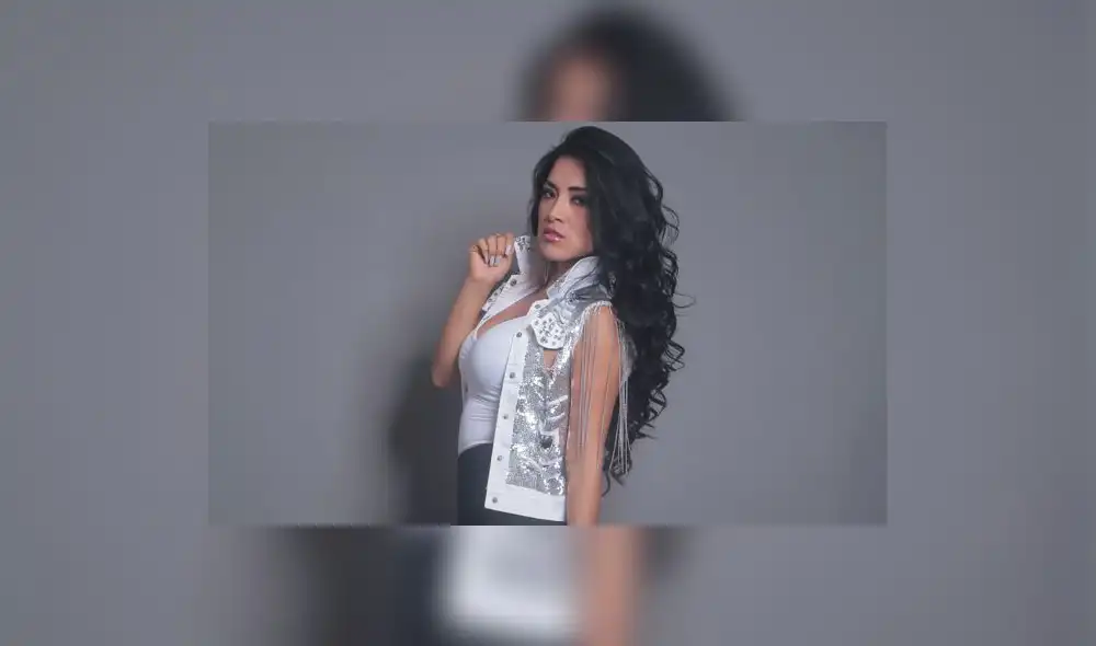 Katy Jara recibió propuestas indecentes para impulsar su carrera como cantante Katy Jara recibió propuestas indecentes para impulsar su carrera como cantante