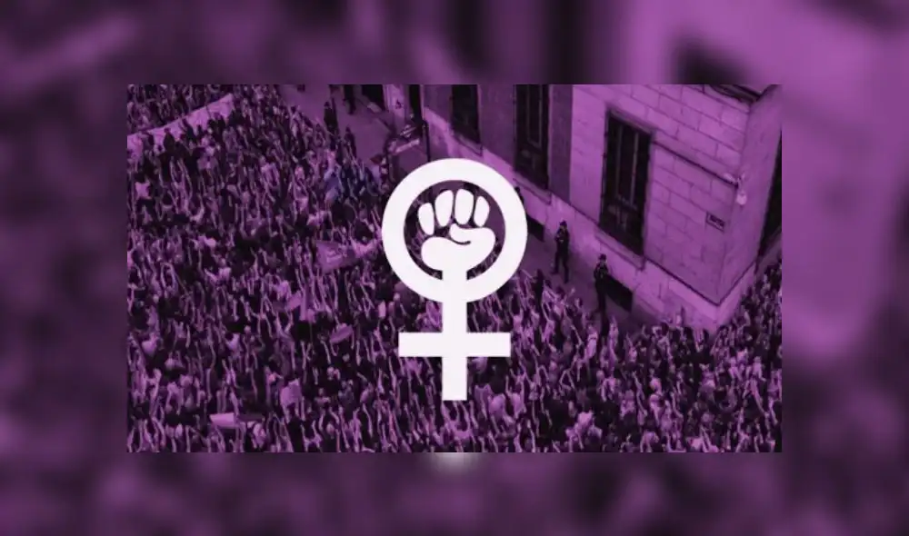 ¿Por qué el 8 de marzo es un día feminista?