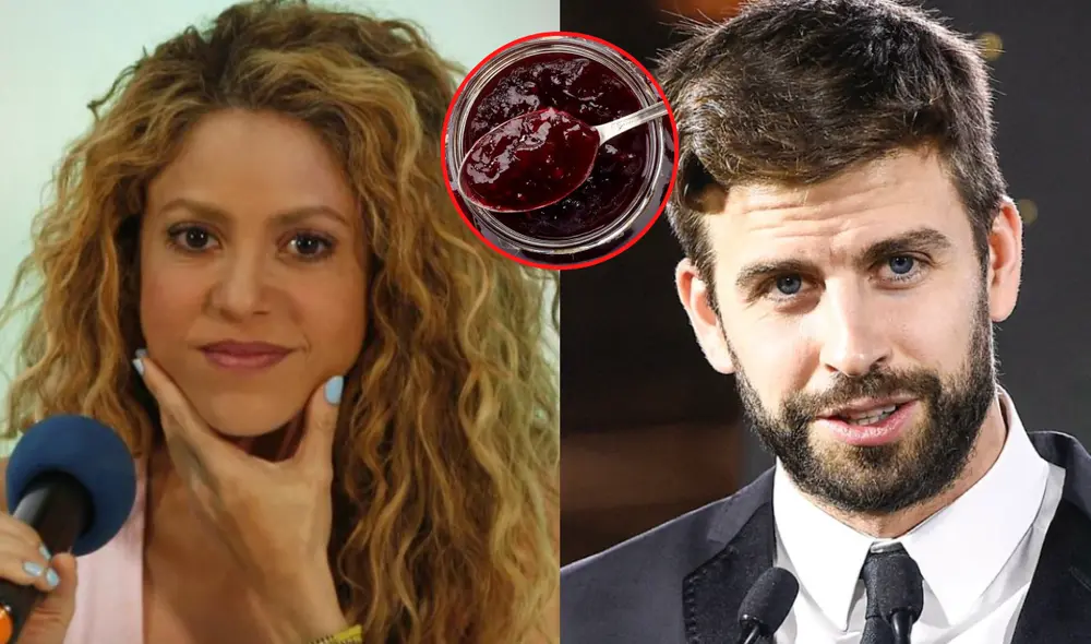 Shakira y nuevos detalles de cómo se enteró de la supuesta infidelidad de Piqué. Foto: composición LR/AFP/difusión Shakira y nuevos detalles de cómo se enteró de la supuesta infidelidad de Piqué. Foto: composición LR/AFP/difusión