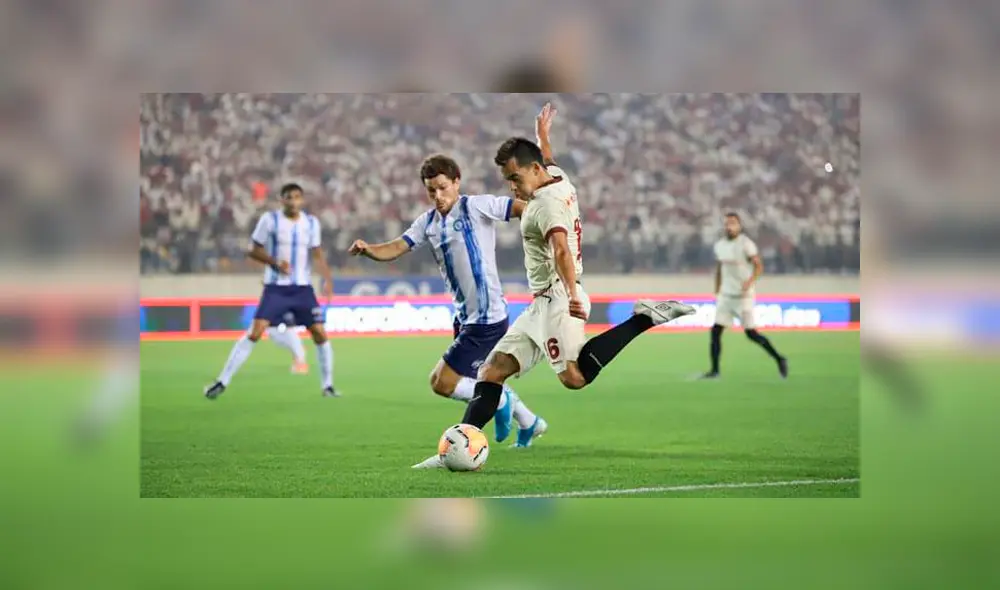 Copa Libertadores 2020 primera fase