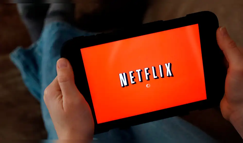 Conoce algunas cosas que no sabías de Netflix