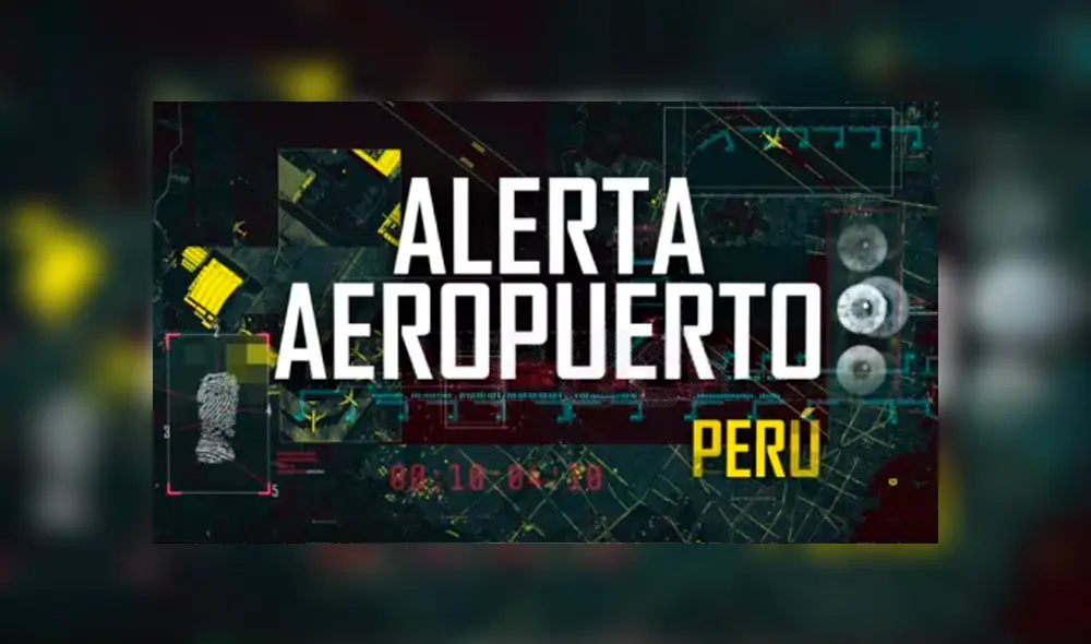 Facebook viral: ‘Almuerza aeropuerto’, la divertida parodia hecha por personal del Jorge Chávez Facebook viral: ‘Almuerza aeropuerto’, la divertida parodia hecha por personal del Jorge Chávez
