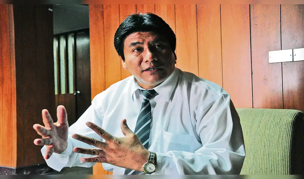 Necesario. Rosales demanda reinicio de obras para bajar desempleo.