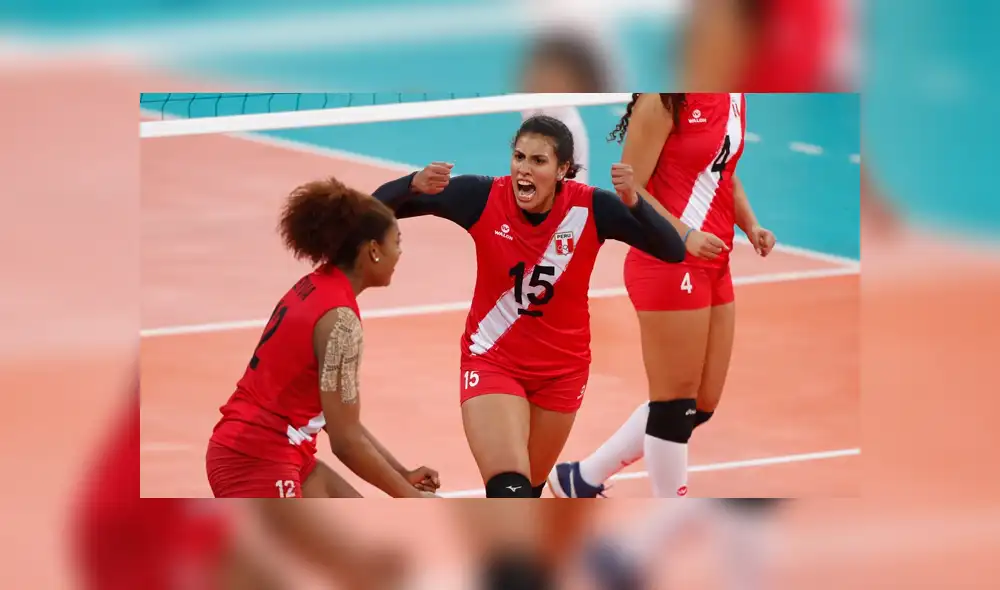 Alexandra Grande respondió a las polémicas declaraciones que brindó Karla Ortiz contra la FPV.