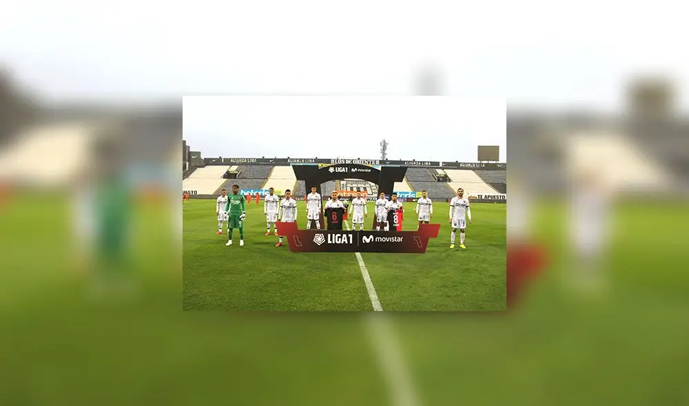 Melgar tiene una semana para preparar su partido ante Carlos Stein